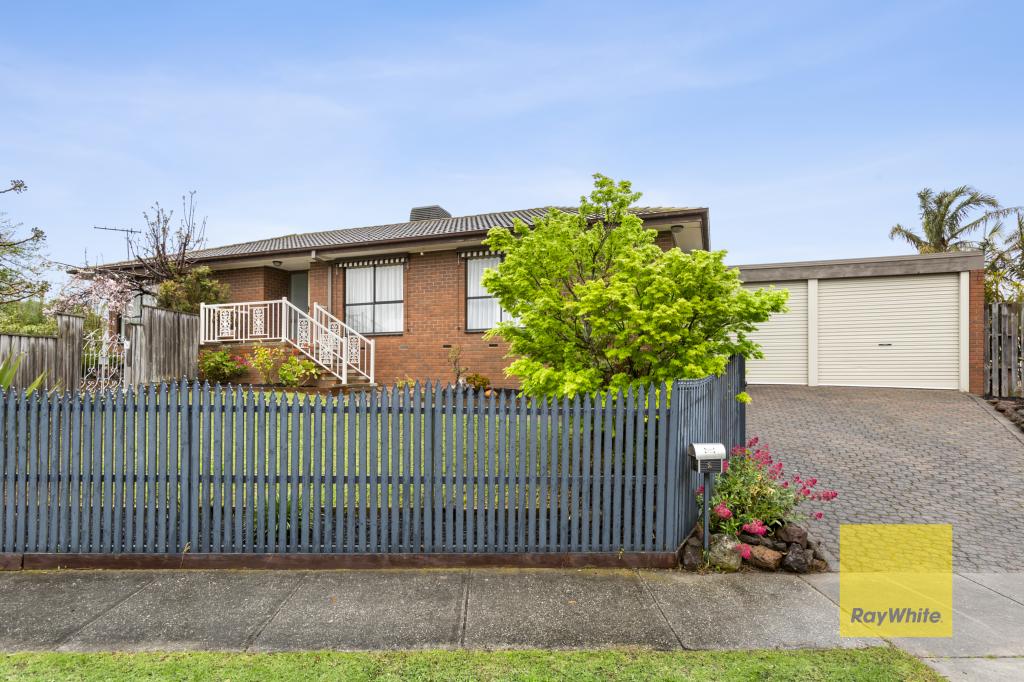 2 Elinbank Dr, Grovedale, VIC 3216