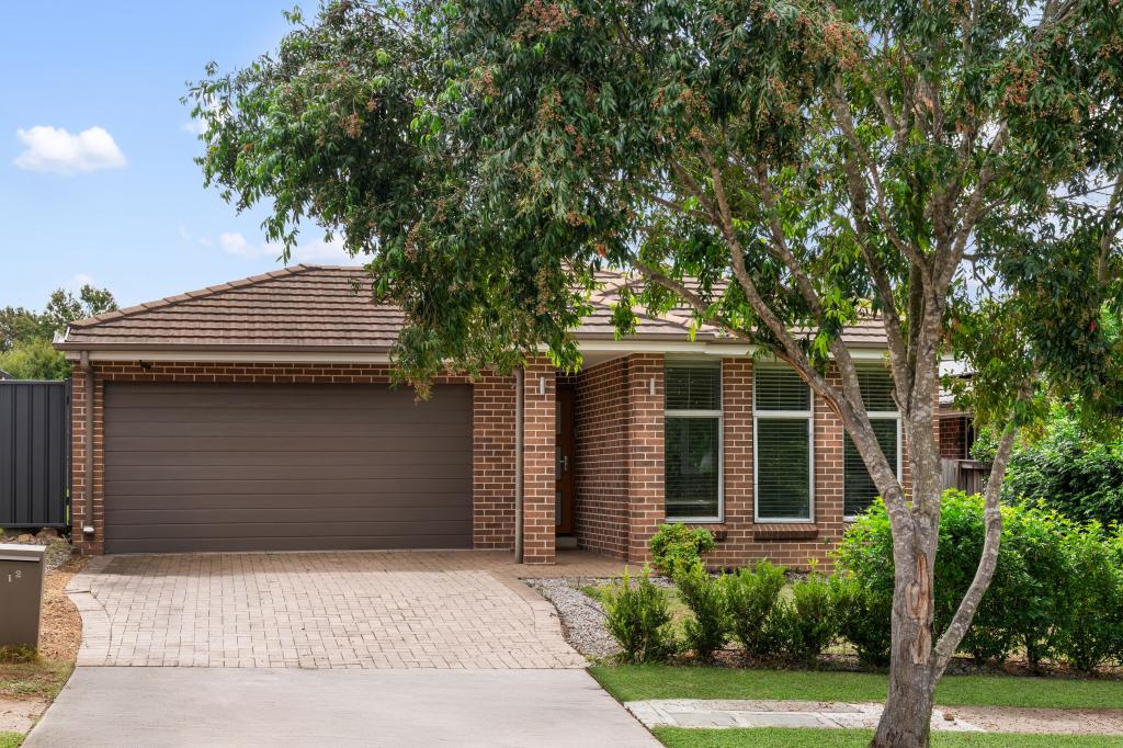 12 Delaware St, Spring Farm, NSW 2570