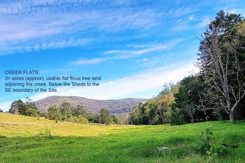 2 MOUNT GIPPS, MOUNT GIPPS, QLD 4285