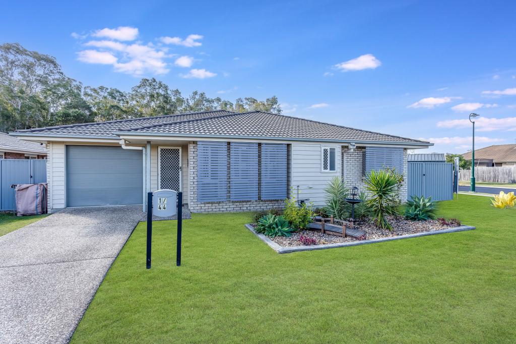 1/44 Water Fern Dr, Caboolture, QLD 4510