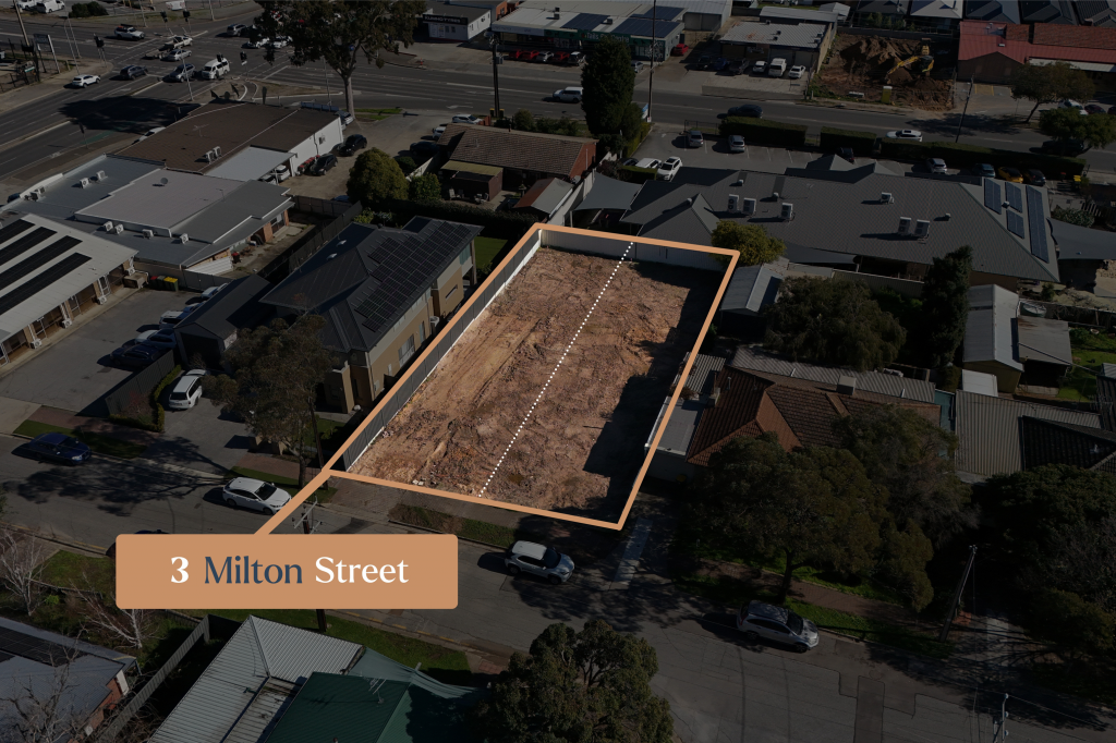 Lot 741/3 Milton St, Tea Tree Gully, SA 5091