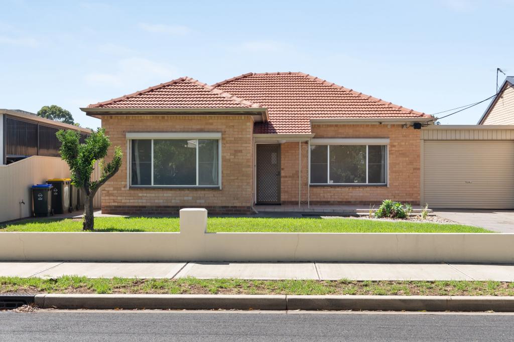 93 Gordon St, Albert Park, SA 5014