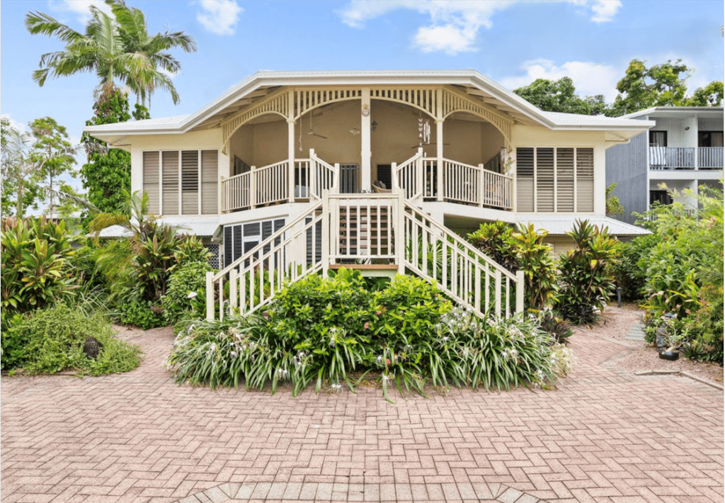 1/6 Pembroke St, Parramatta Park, QLD 4870