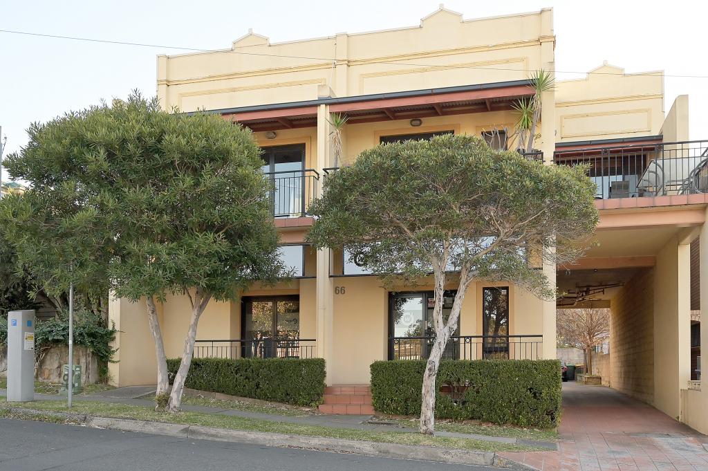 Suite 2/66 Church St, Wollongong, NSW 2500