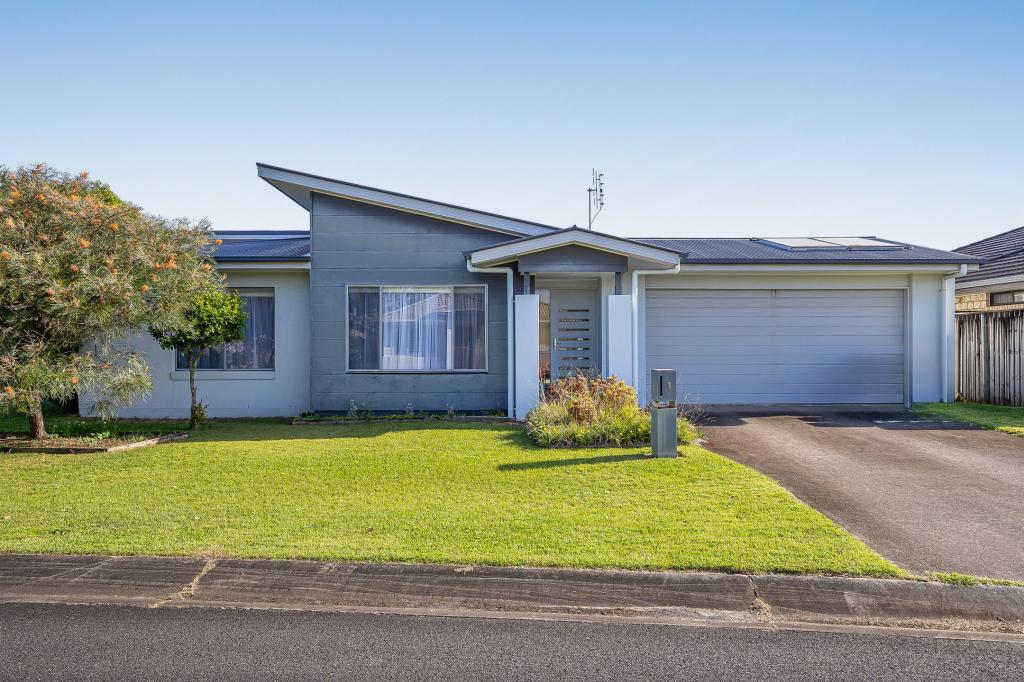 1 Ironbark Rd, Ballina, NSW 2478