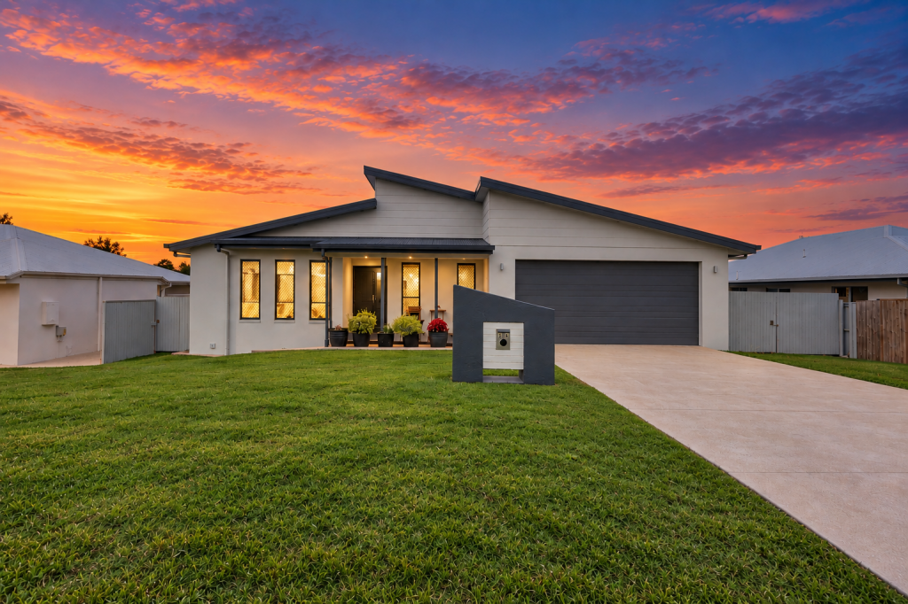 24 Kerrisdale Cres, Beaconsfield, QLD 4740