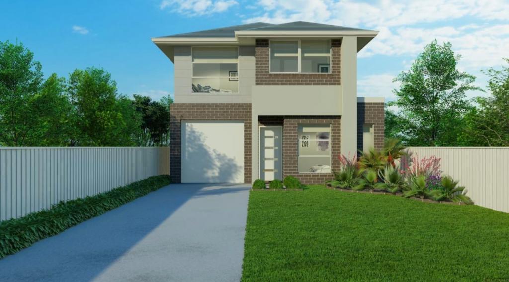 Contact Agent For Address, Leppington, NSW 2179