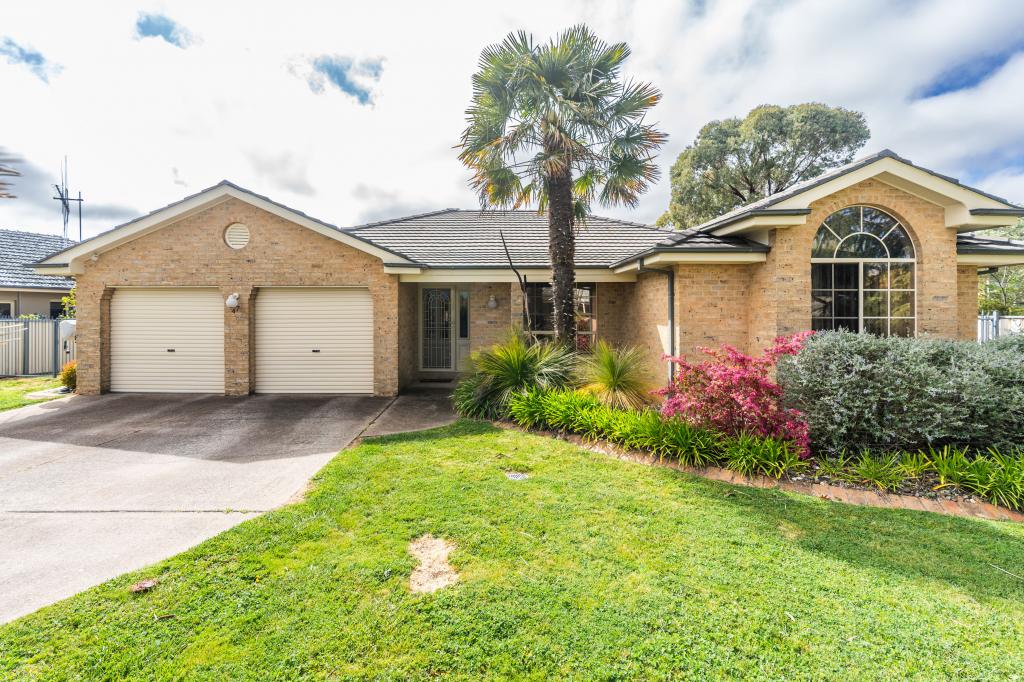 47 Amana Cct, Orange, NSW 2800