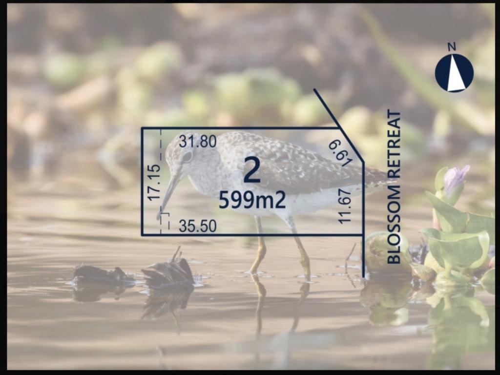 2 Blossom Rtt, Neerim South, VIC 3831