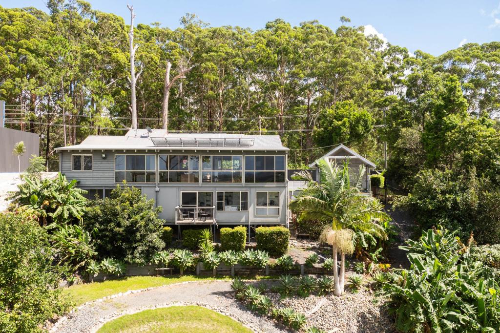 555 Sunrise Rd, Tinbeerwah, QLD 4563