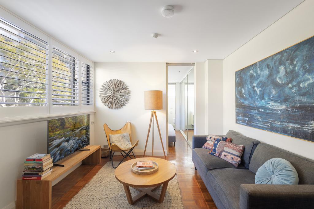 15/21 East Crescent St, Mcmahons Point, NSW 2060