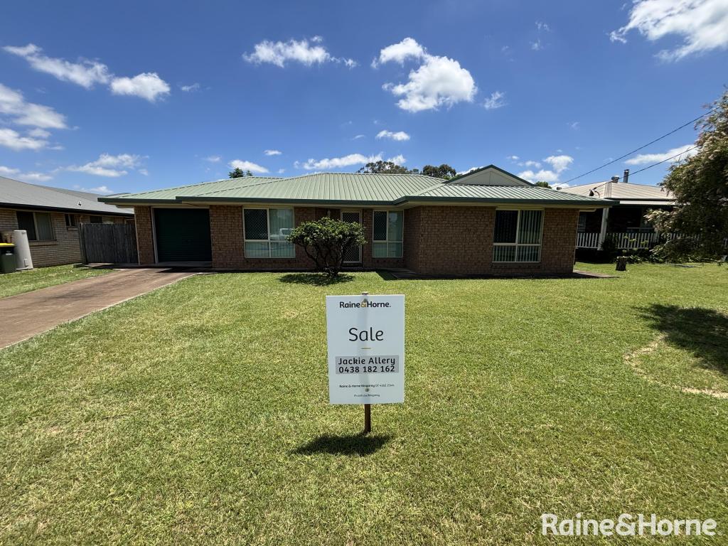 8 Palm Ct, Kingaroy, QLD 4610