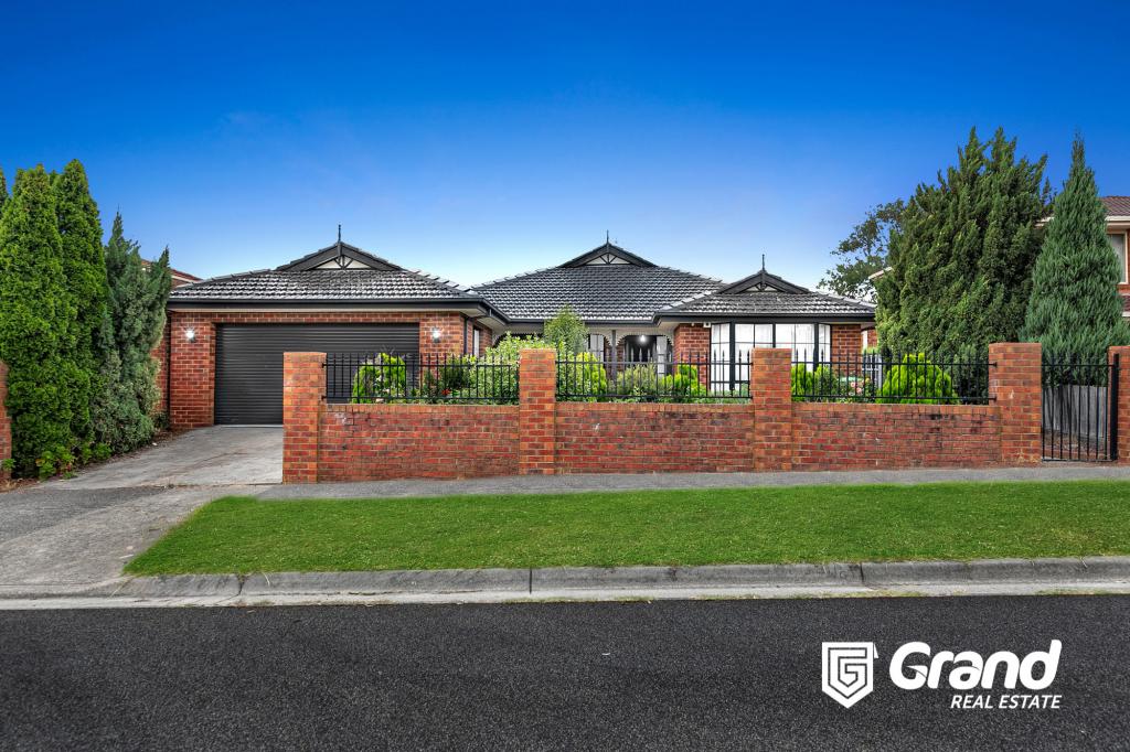 20 Ester Dr, Mill Park, VIC 3082
