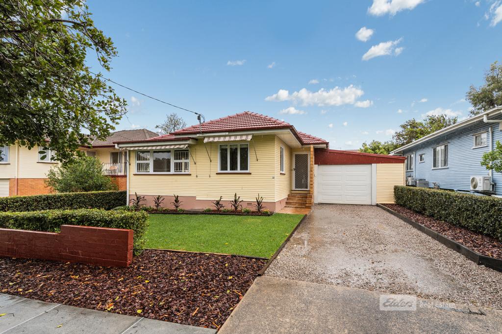 14 Mountridge St, Everton Park, QLD 4053