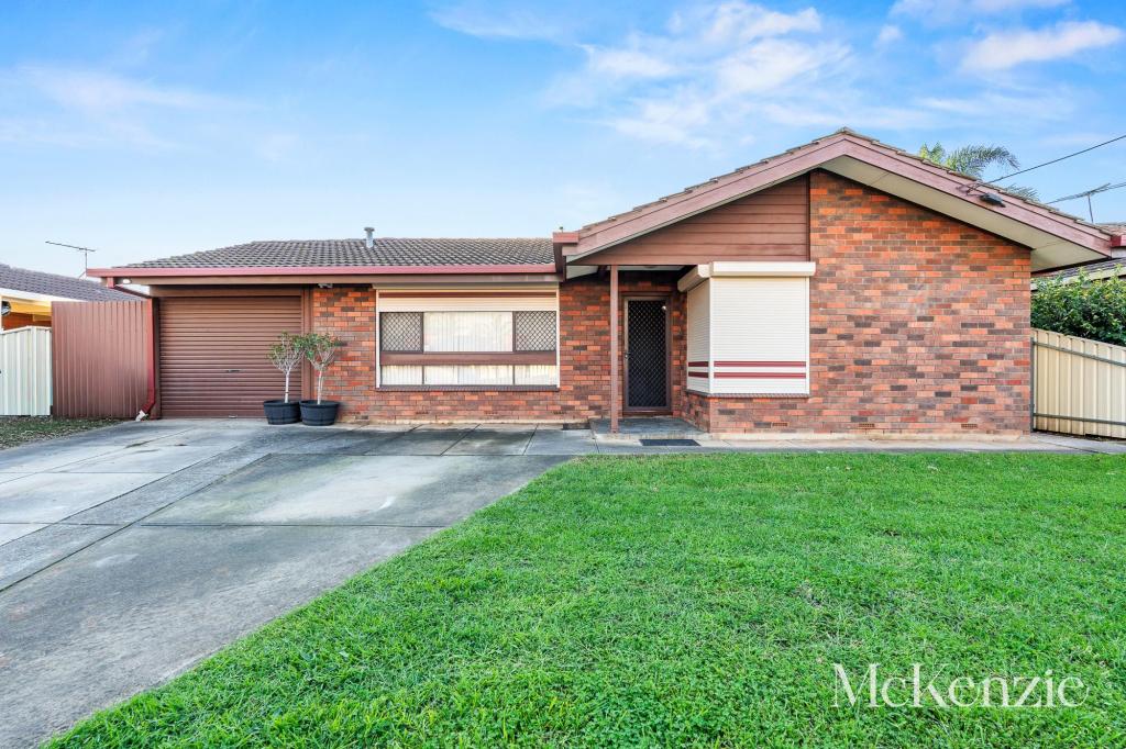 497 Salisbury Hwy, Parafield Gardens, SA 5107