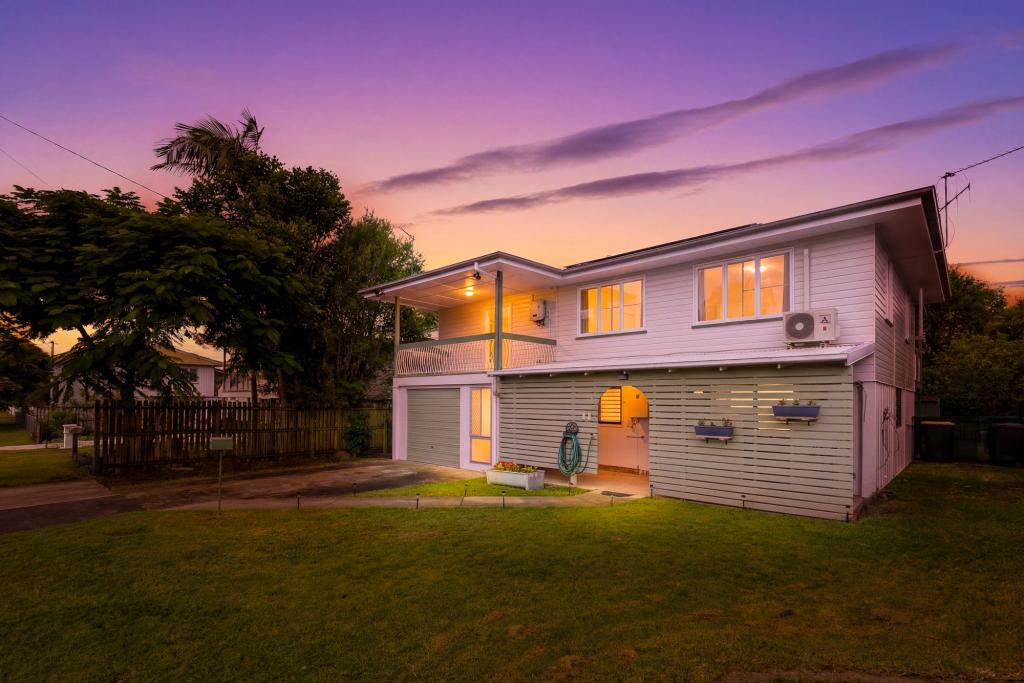 17 Wynne Pde, Maryborough, QLD 4650