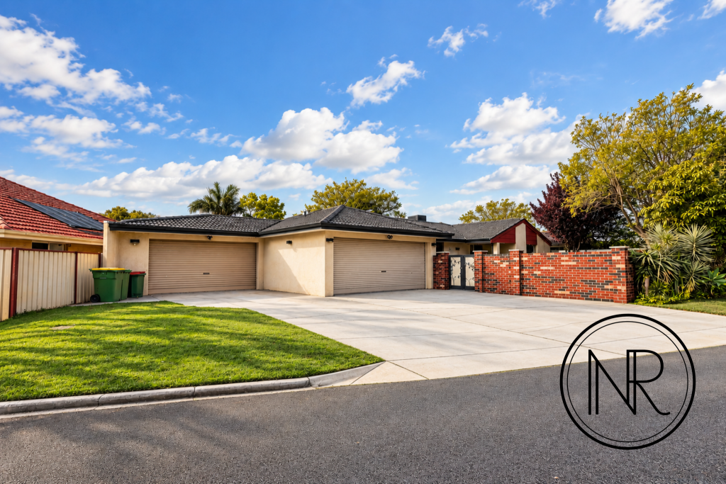 15 Hetherington Dr, Bull Creek, WA 6149