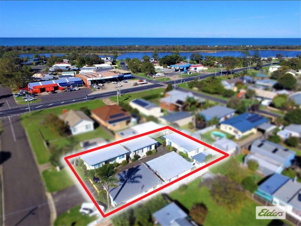 4 Long St, Lakes Entrance, VIC 3909