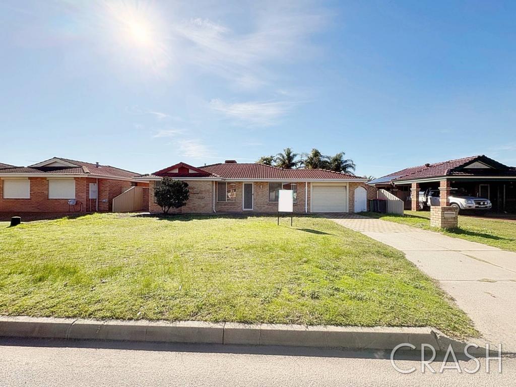 16 Bronzewing St, Huntingdale, WA 6110