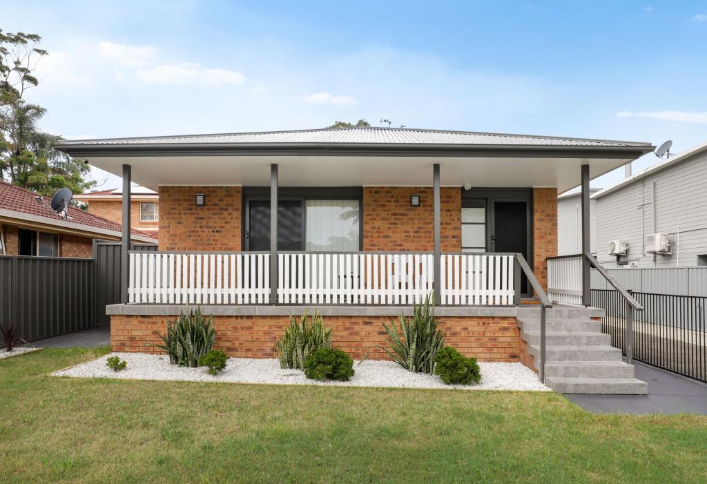 75 RIGNEY ST, SHOAL BAY, NSW 2315