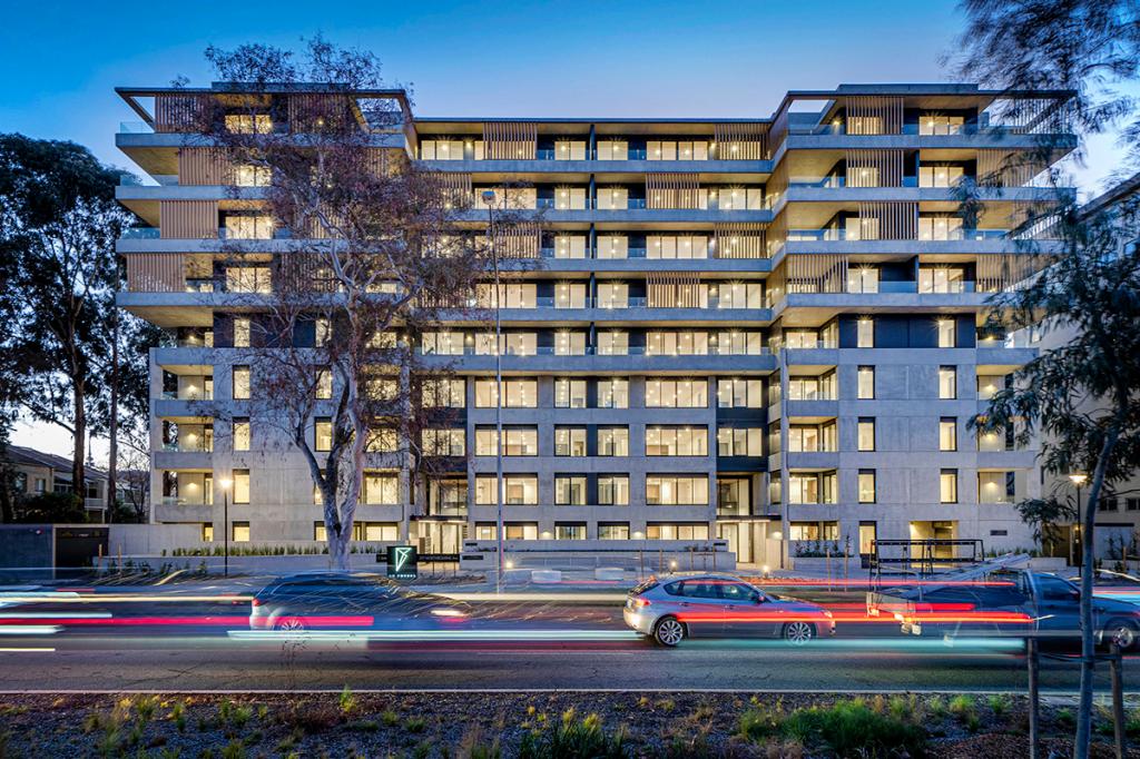 150/56 Forbes St, Turner, ACT 2612