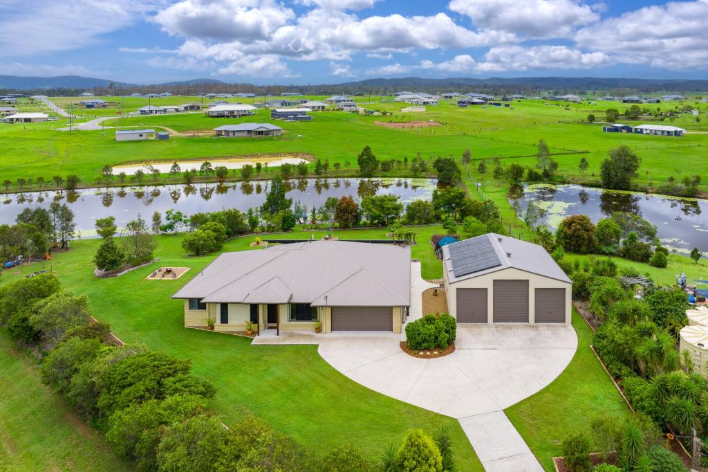 40 Carnoustie Ct, Curra, QLD 4570