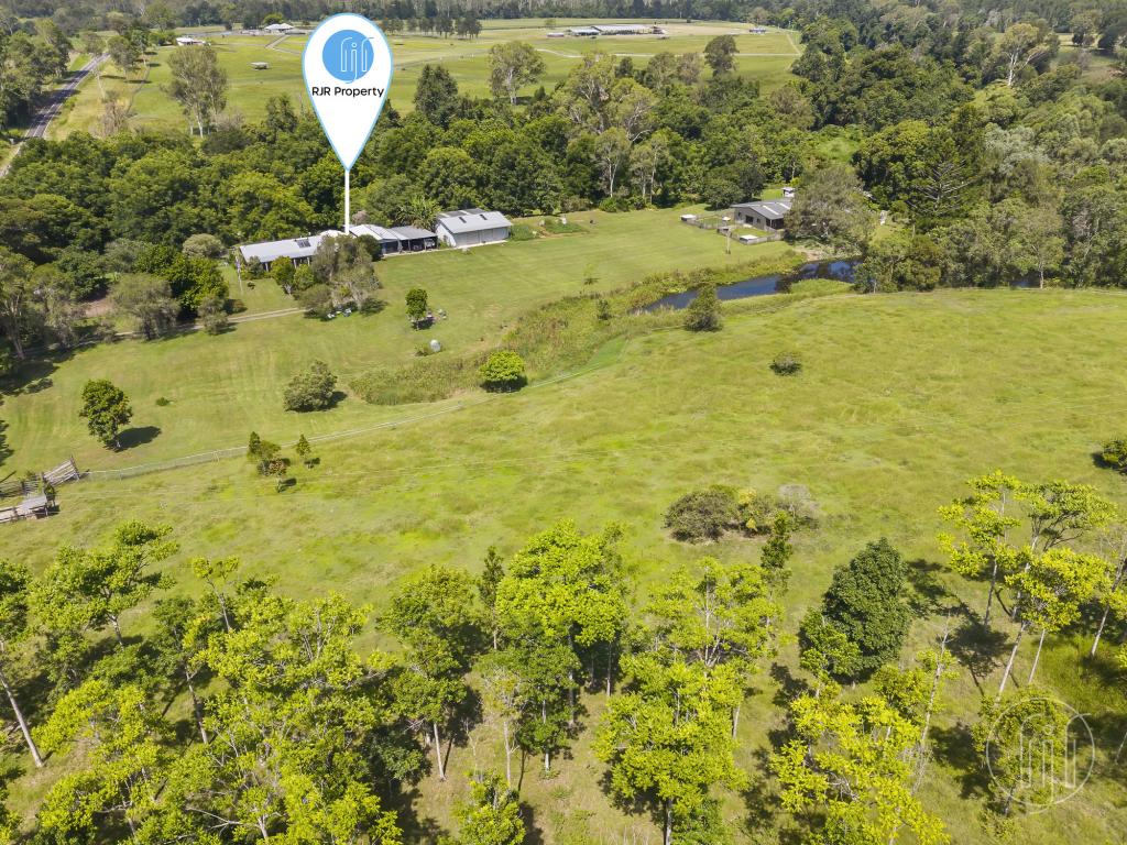 989 Yabba Creek Rd, Imbil, QLD 4570