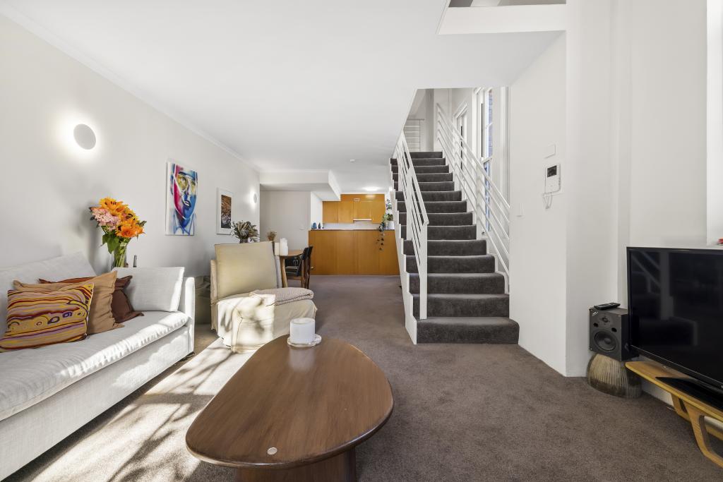 R407/780 Bourke St, Redfern, NSW 2016