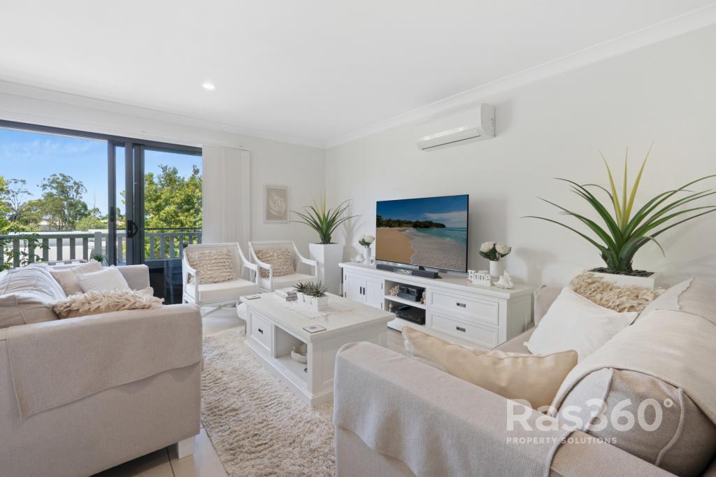 17/1 Tilbury Rise, Upper Coomera, QLD 4209