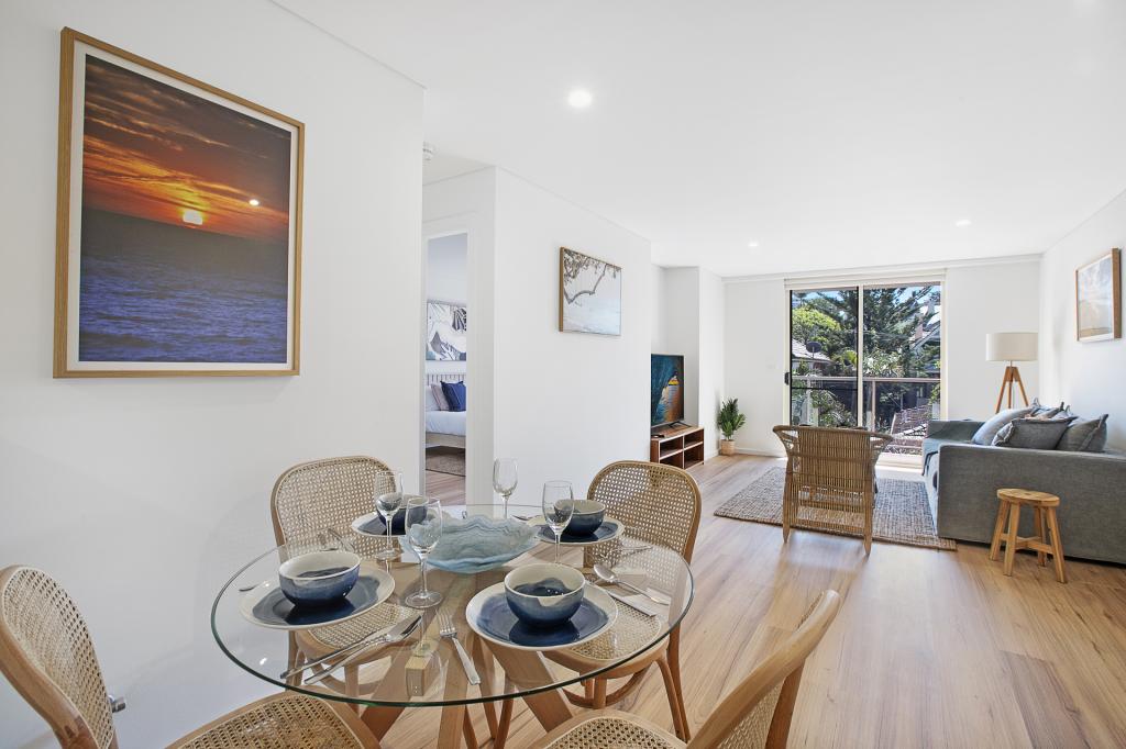 303/95 West Esp, Manly, NSW 2095