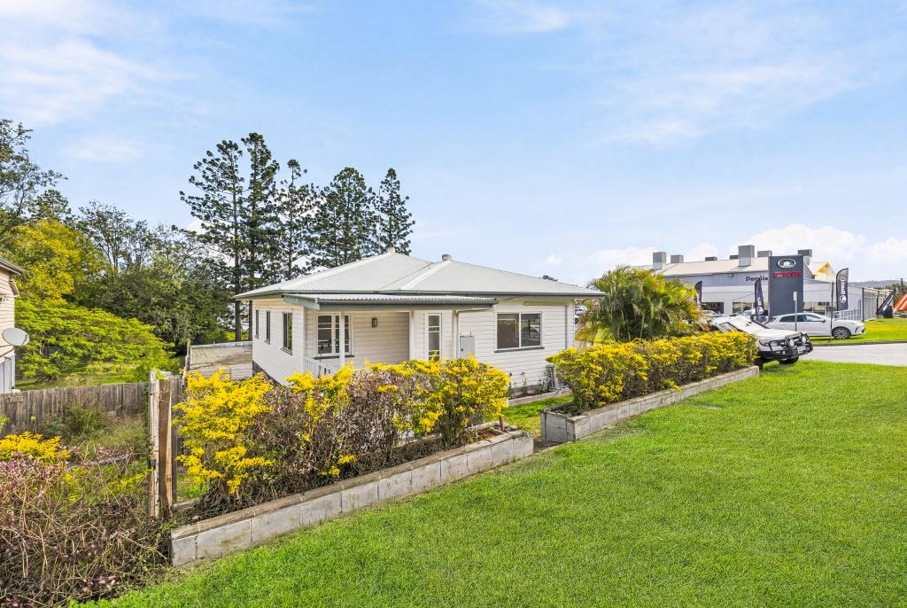 44 Wickham St, Gympie, QLD 4570
