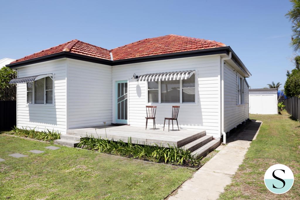 24 Albert St, Swansea, NSW 2281