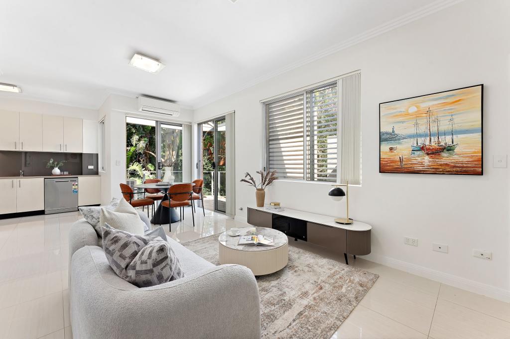 18/158-162 Hampden Rd, Artarmon, NSW 2064