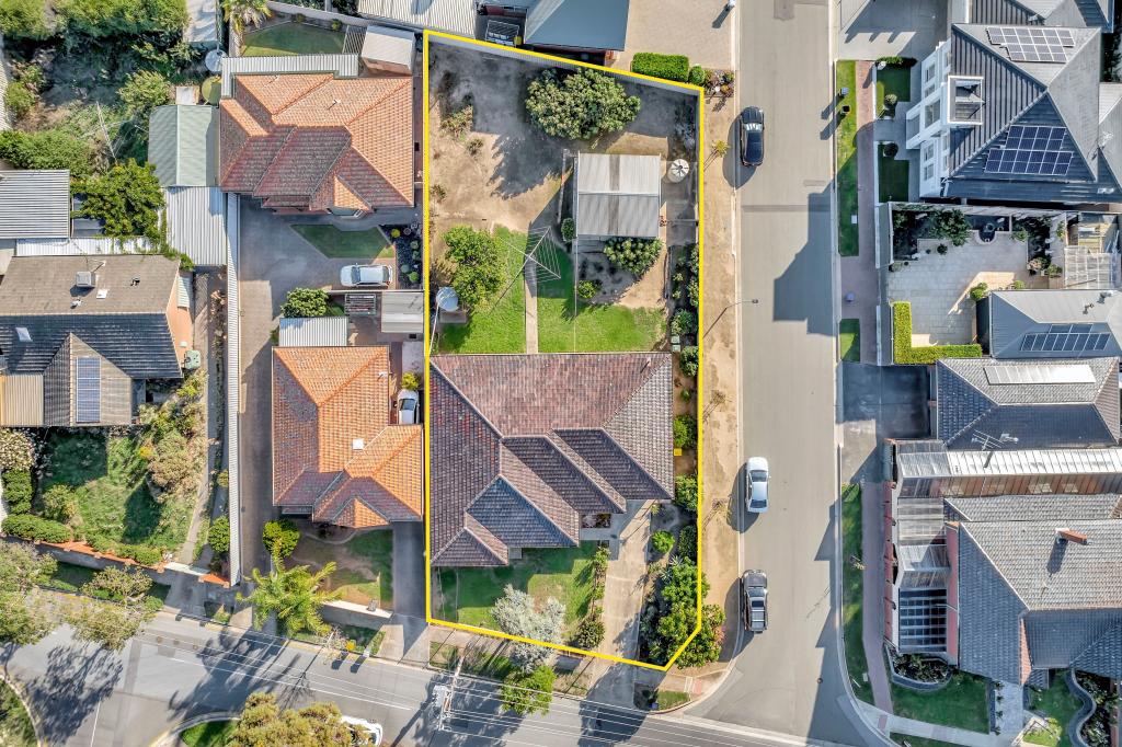 28 White Tce, Fulham Gardens, SA 5024