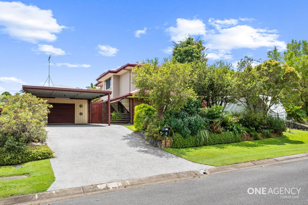 67 TINAROO ST, DURACK, QLD 4077