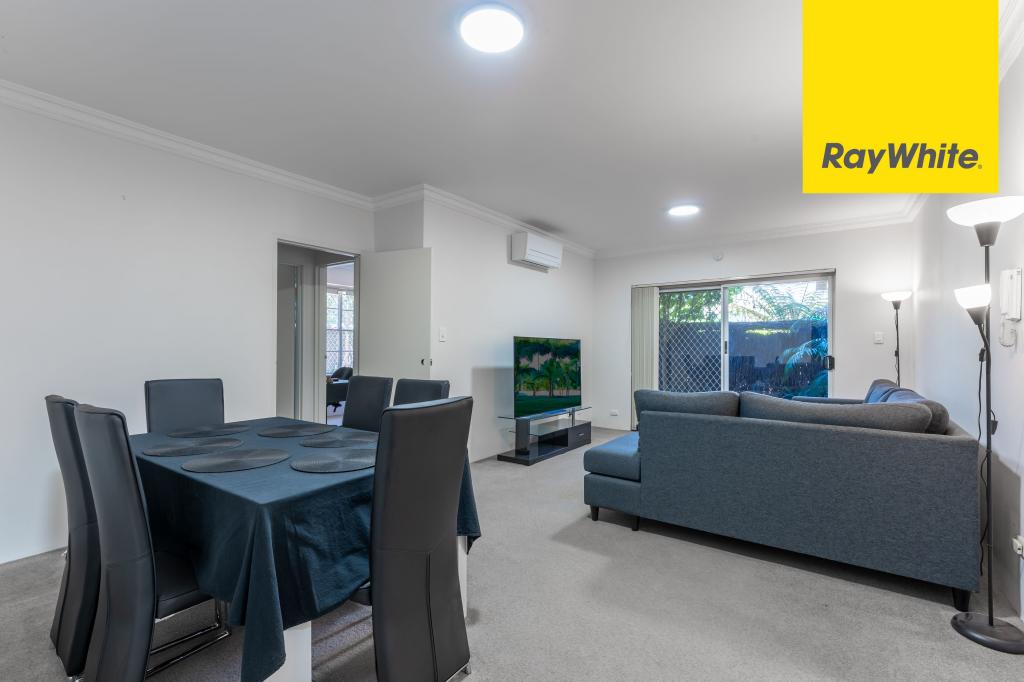 2/7 Ray Rd, Epping, NSW 2121