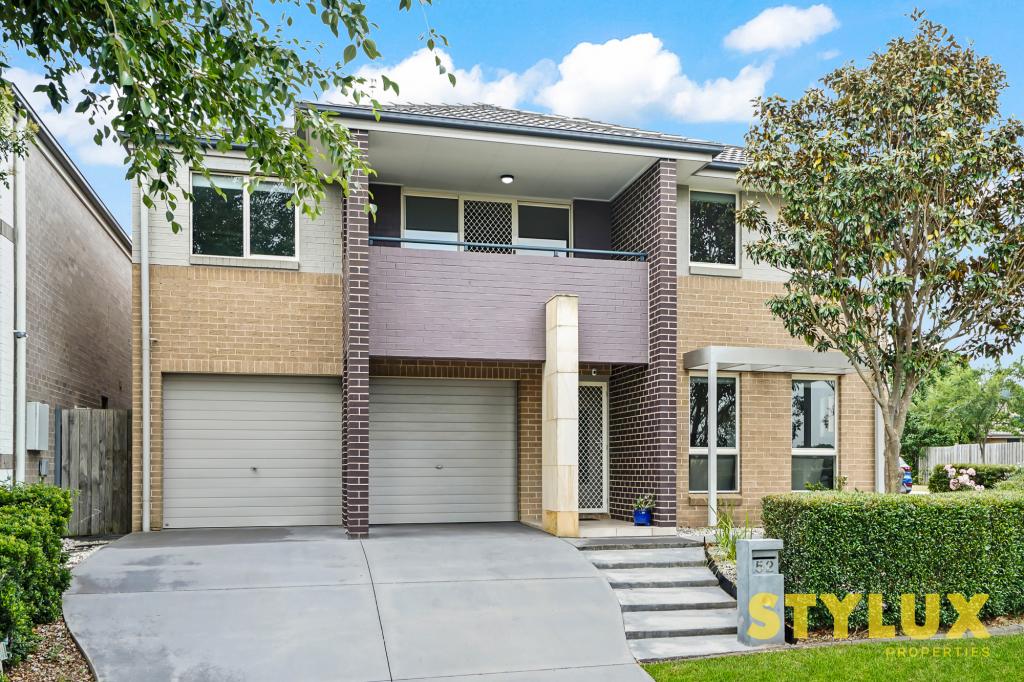 52 Greenfield Cres, Elderslie, NSW 2570