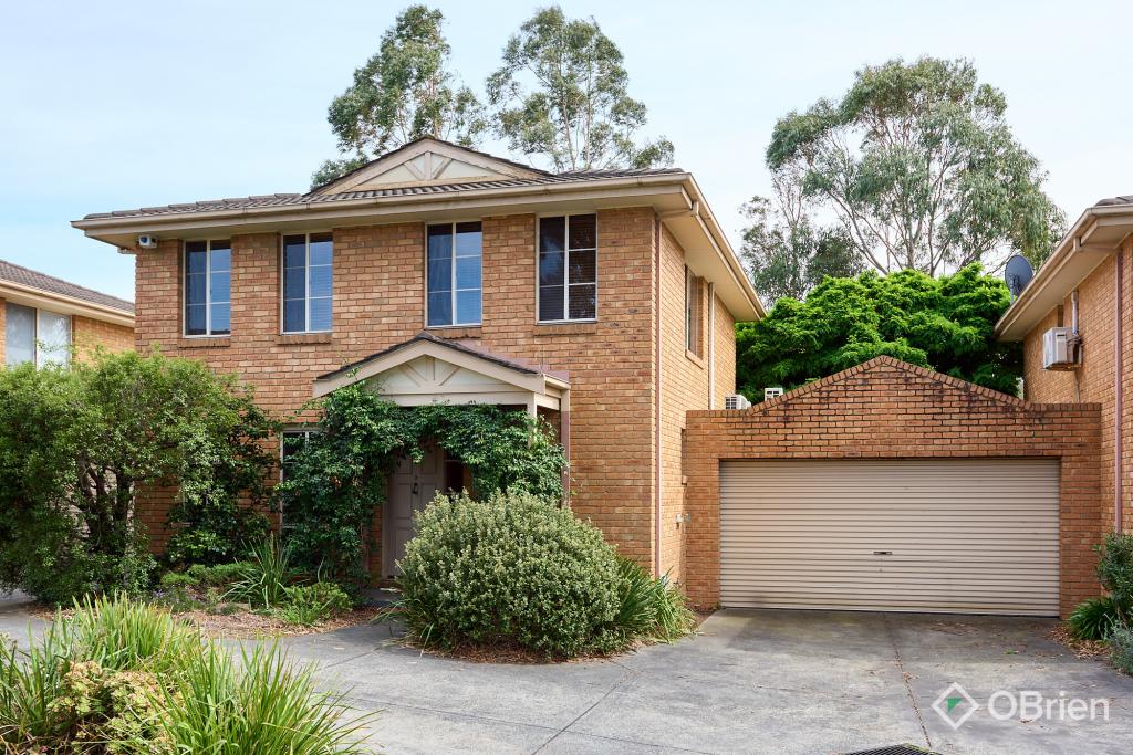 3/163 Mitcham Rd, Donvale, VIC 3111