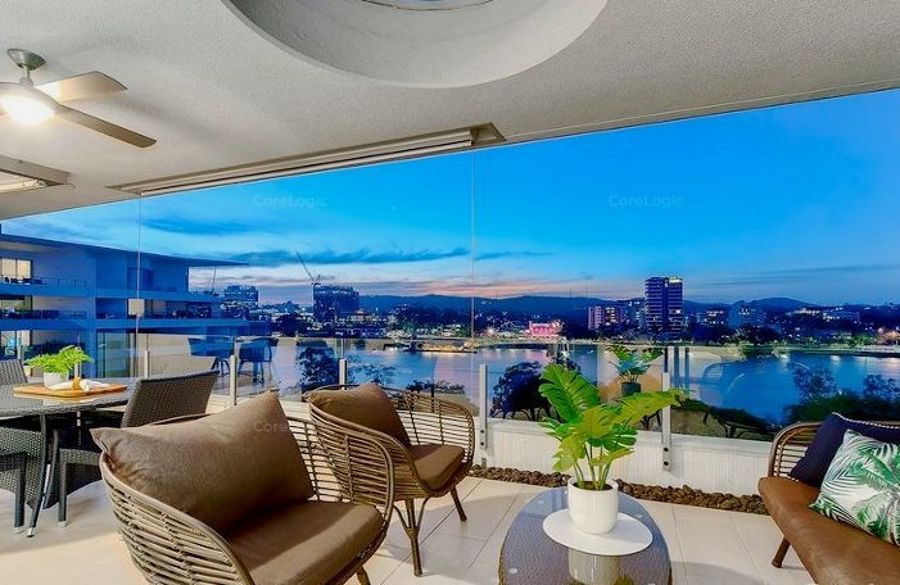 81/37 DUNCAN ST, WEST END, QLD 4101