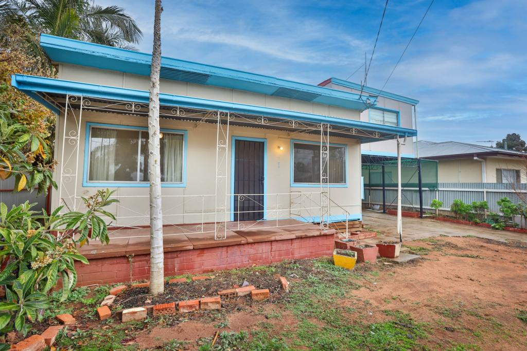 25 LEONARD ST, MILDURA, VIC 3500