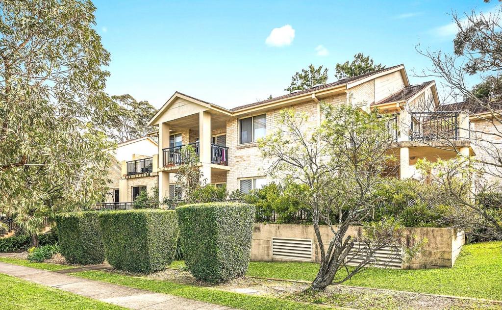 1/23-25 Jubilee Ave, Carlton, NSW 2218