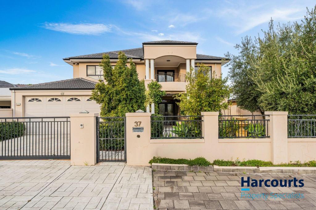 37 Pulo Rd, Brentwood, WA 6153