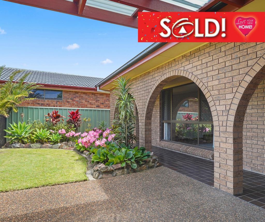 7 Andra Cl, Belmont, NSW 2280