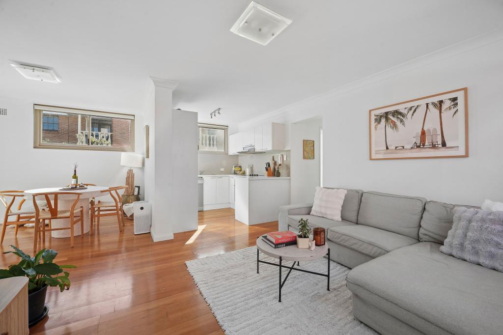 6/20 Tower St, Vaucluse, NSW 2030
