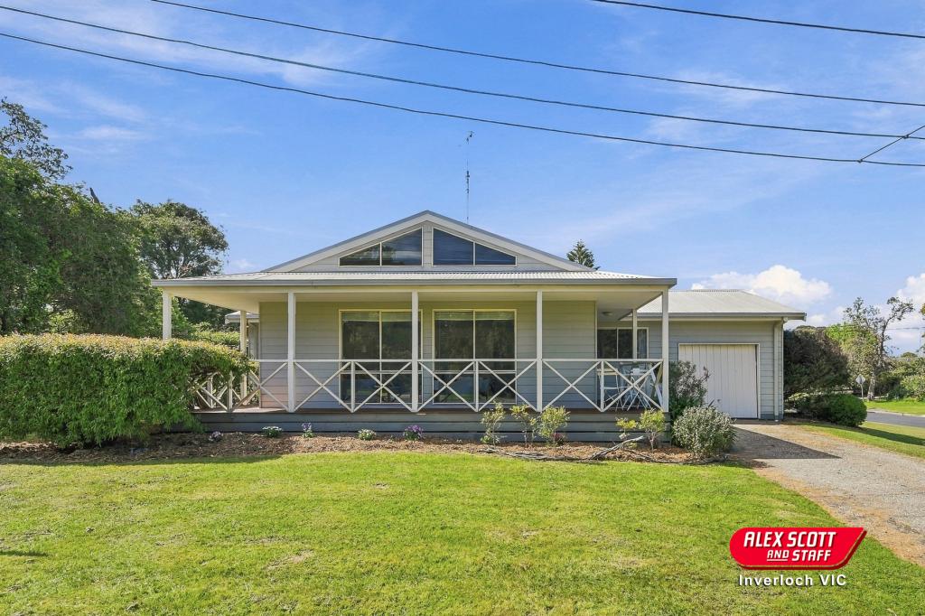 28 VERONICA ST, INVERLOCH, VIC 3996