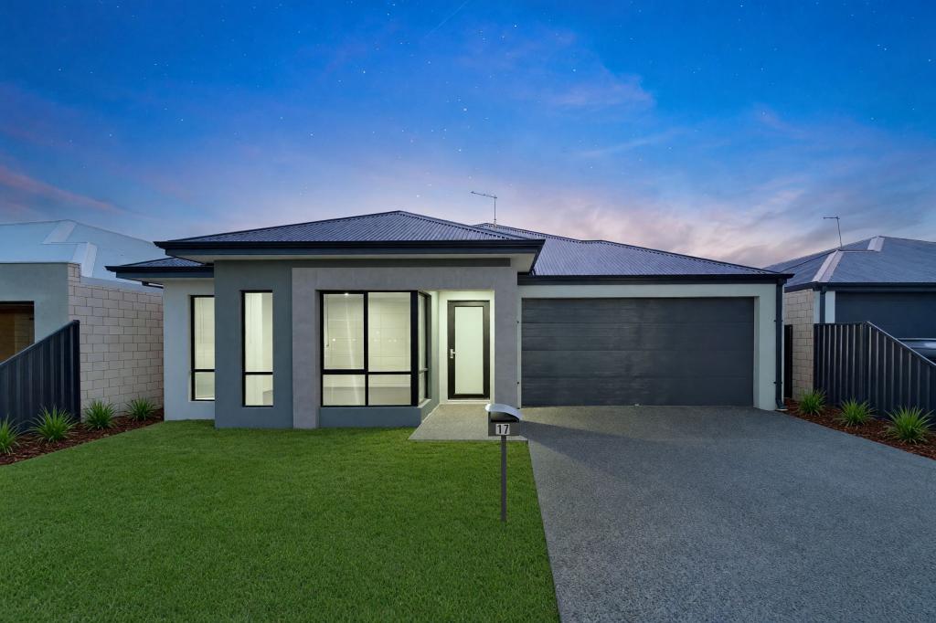 17 Rockwattle Dr, Henley Brook, WA 6055
