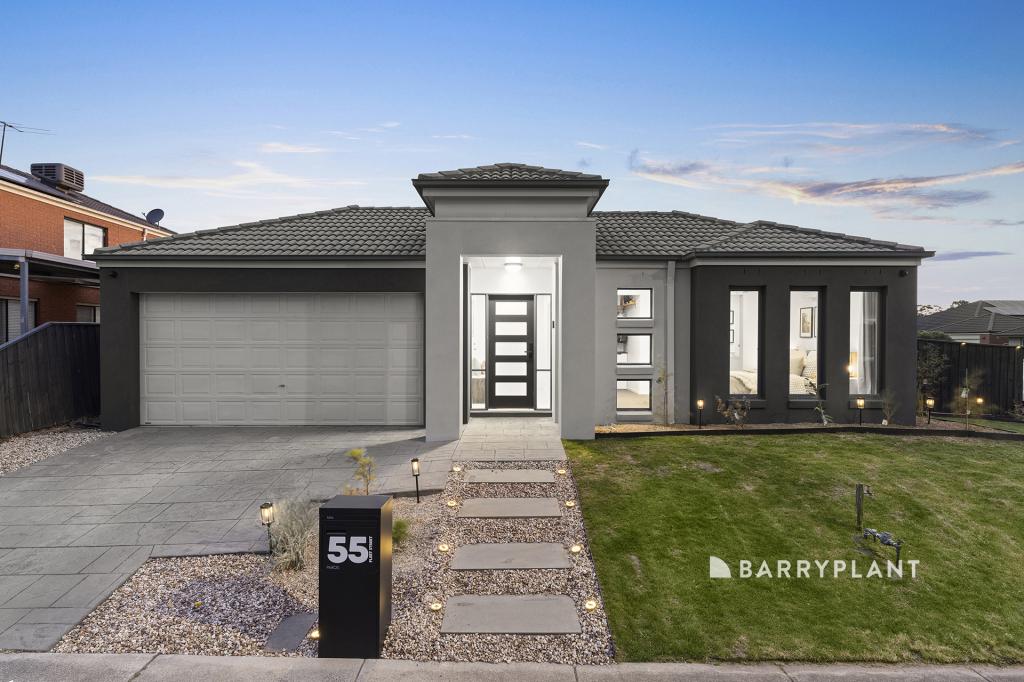 55 Fleet St, Narre Warren South, VIC 3805