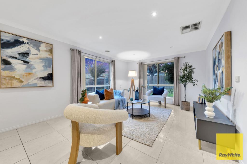32 Damask Dr, Tarneit, VIC 3029