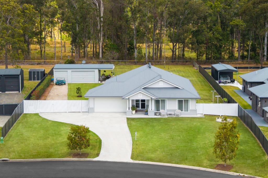 48 Brookvale Dr, Delaneys Creek, QLD 4514