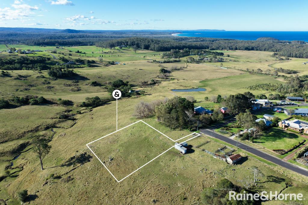 Lot 31, 7 Gordon St, Milton, NSW 2538